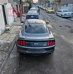 فورد موستانج